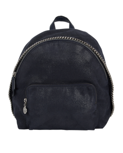 Falabella Mini Backpack Stella McCartney Designer Exchange Buy Sell Exchange